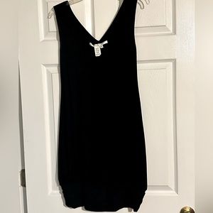 Max Studio Dress - Size S - Black